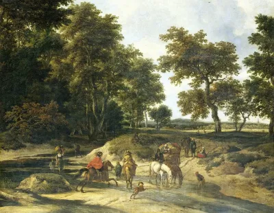 The Ford 3