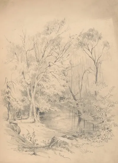 The Ford 7