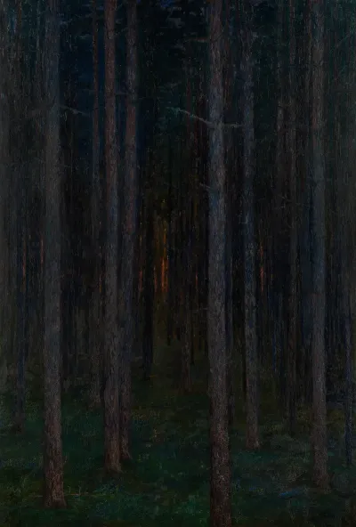 The Forest 2