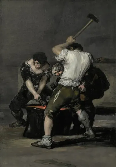 The Forge 3