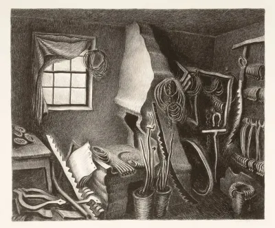The Forge 4