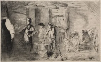 The Forge 5