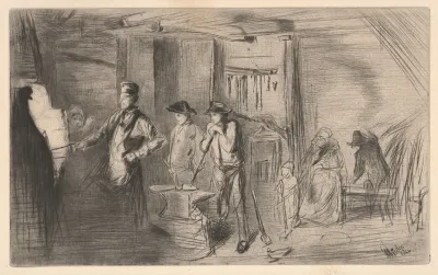 The Forge 6