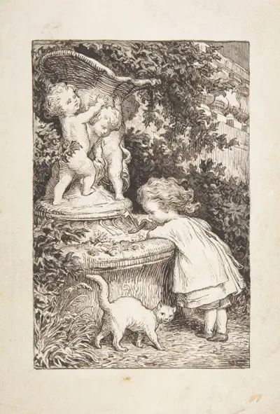 The Fountain 3