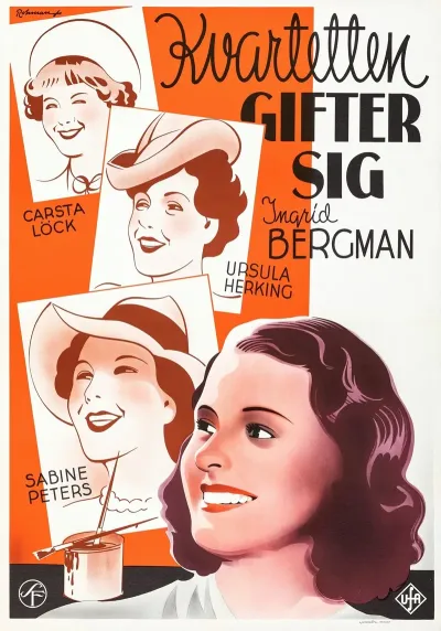 The Four Companions