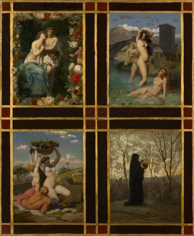The Four Seasons 6