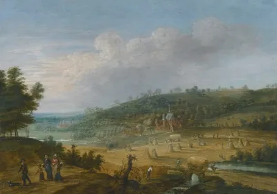 The Four Seasons Ii