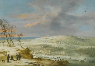 The Four Seasons Iii