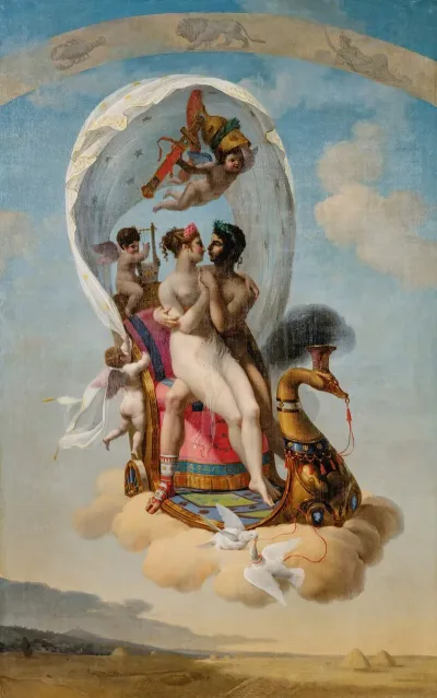 The Four Seasons Spring