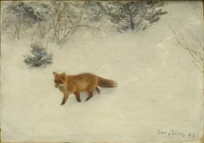 The Fox 2