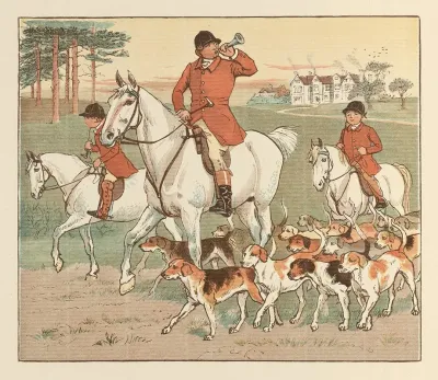 The Fox Jumps Over The Parsons Gate Pl 2
