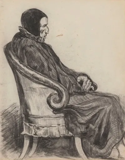 The French Politician Francois Barbe Marbois