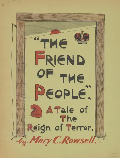 The Friend Of The People