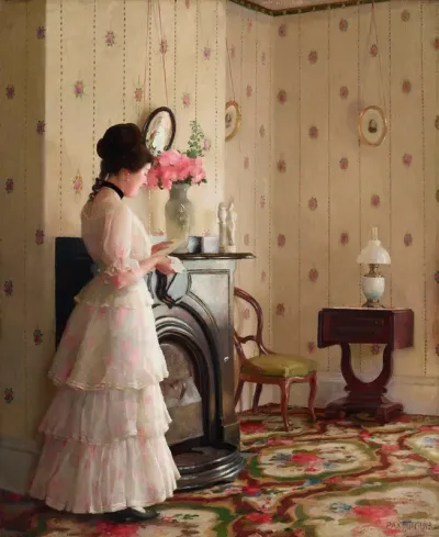 The Front Parlor 2