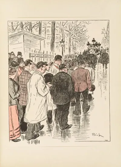 The Funeral