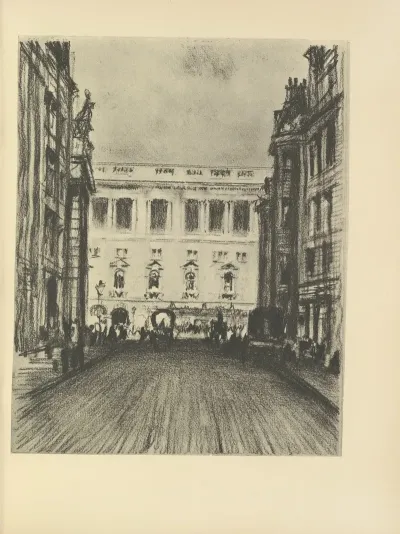 The Gaiety