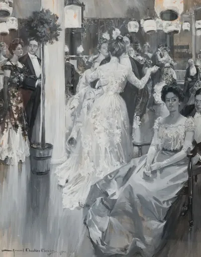 The Gala