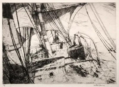 The Gale 2