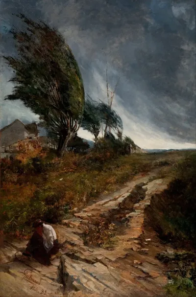 The Gale