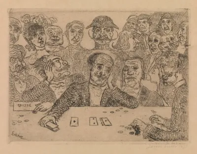 The Gamblers 4