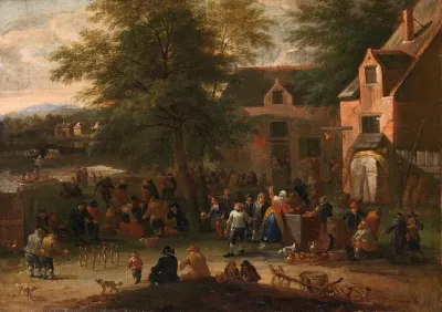 The Game Of Bowls 2