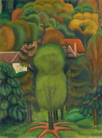 The Garden 3