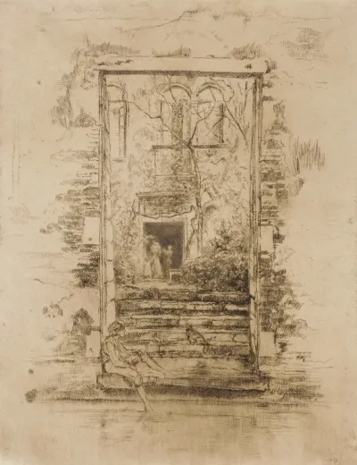 The Garden 5