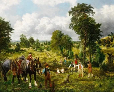 The Garden Of England