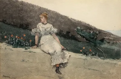 The Garden Wall 2