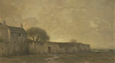 The Garden Wall 3
