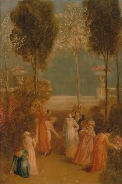 The Garden