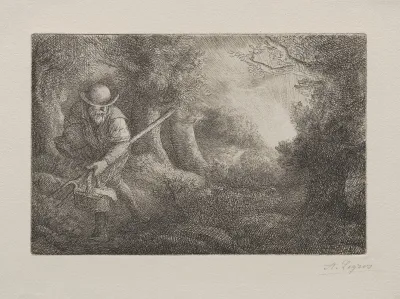 The Gardener 7