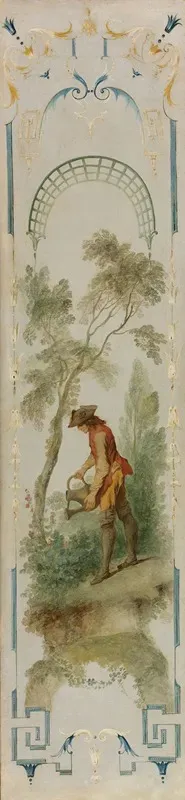 The Gardener