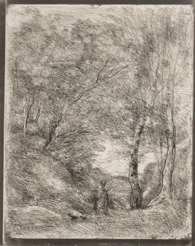 The Gardens Of Horace 2
