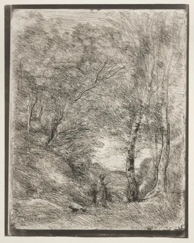The Gardens Of Horace