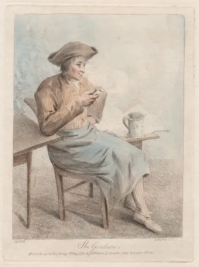 The Gardner