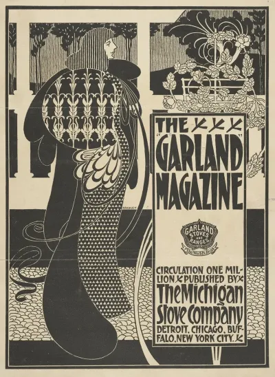 The Garland Magazine