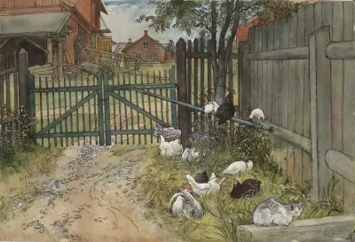 The Gate