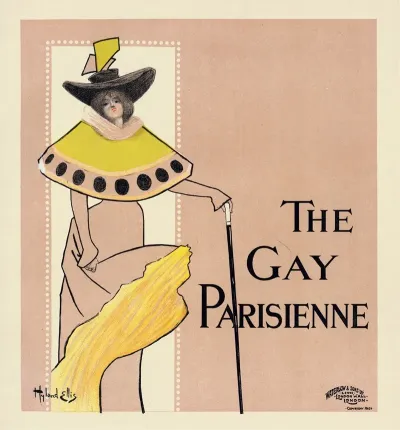 The Gay Parisienne