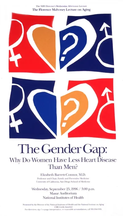 The Gender Gap