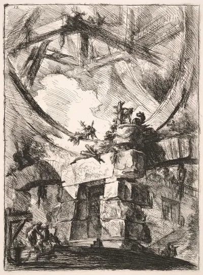 The Giant Wheel