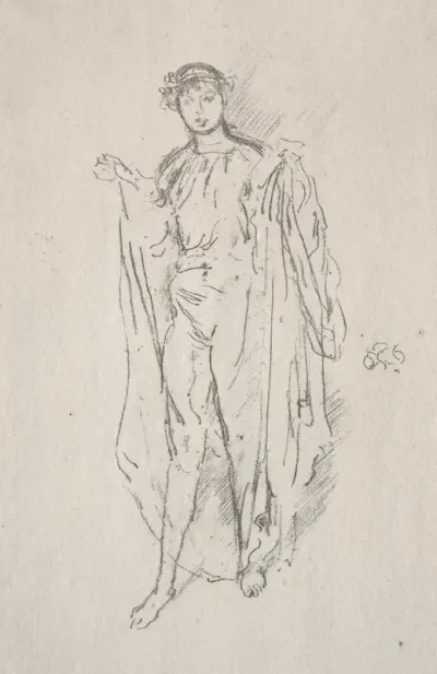 The Girl