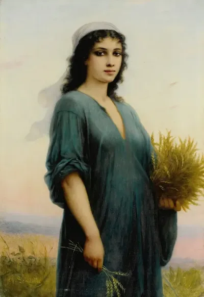 The Gleaner 2