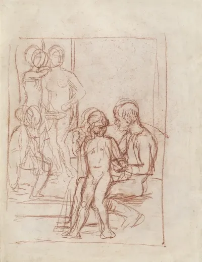 The Golden Age I