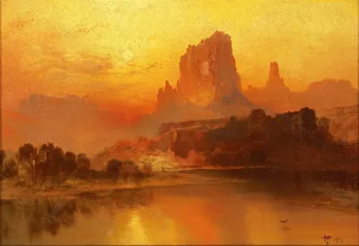 The Golden Hour 2