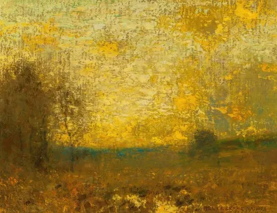 The Golden West