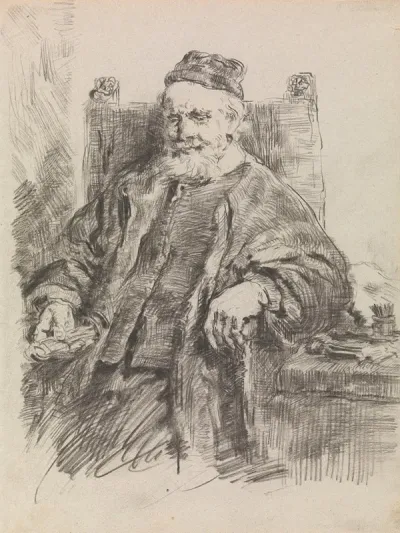 The Goldsmith Jan Lutma