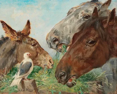 The Good Companions