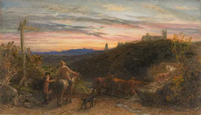 The Good Farmer