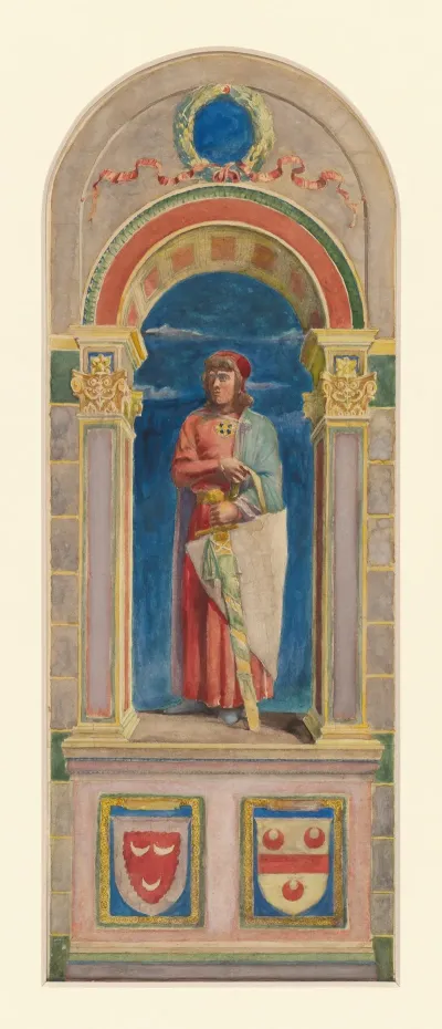 The Good Knight